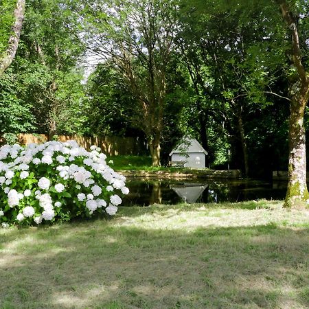 The Cottage At Wylan Hall Llanddona المظهر الخارجي الصورة