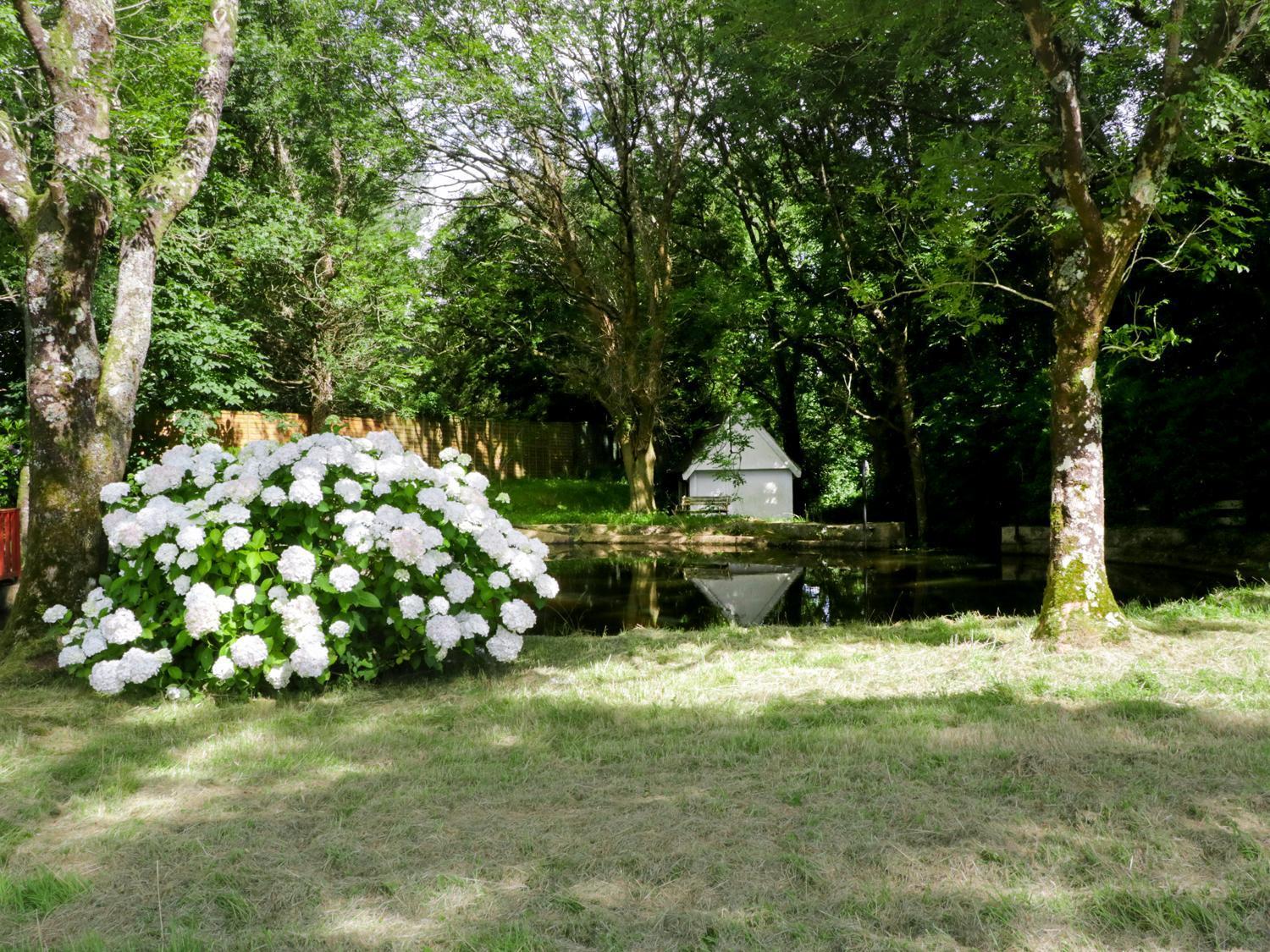 The Cottage At Wylan Hall Llanddona المظهر الخارجي الصورة