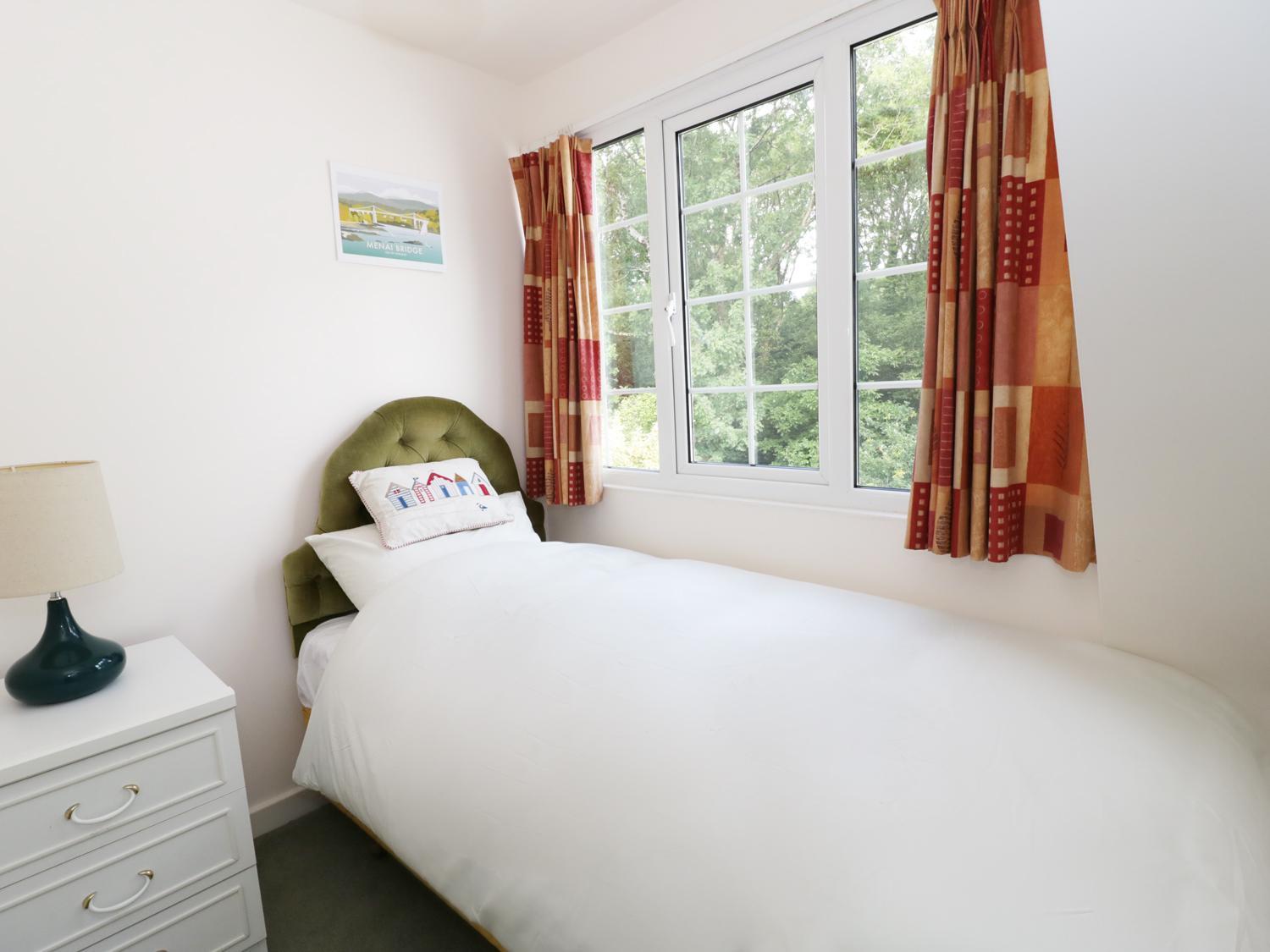 The Cottage At Wylan Hall Llanddona المظهر الخارجي الصورة