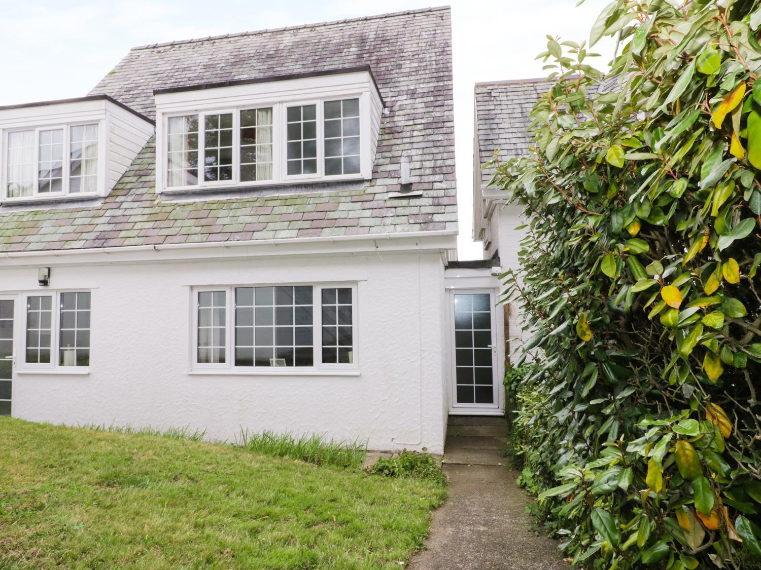 The Cottage At Wylan Hall Llanddona المظهر الخارجي الصورة